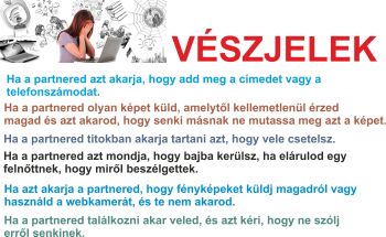 vészjelek