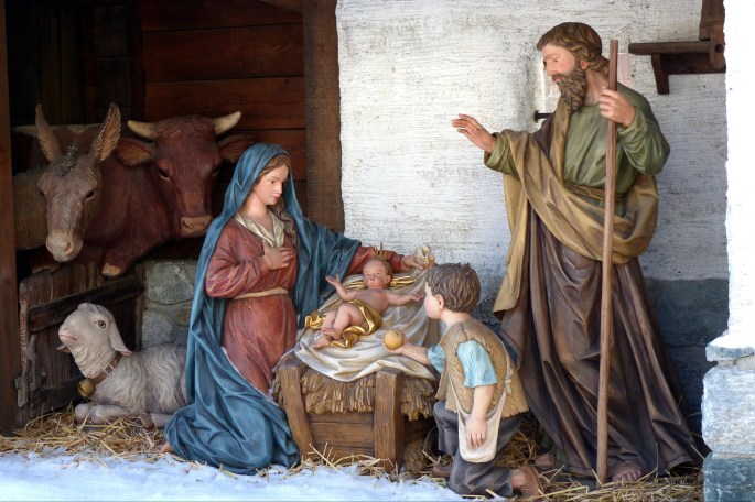 Nativity